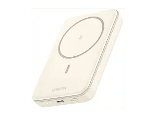 Power Bank UGREEN Powerbank magnetico 10000 mAh
