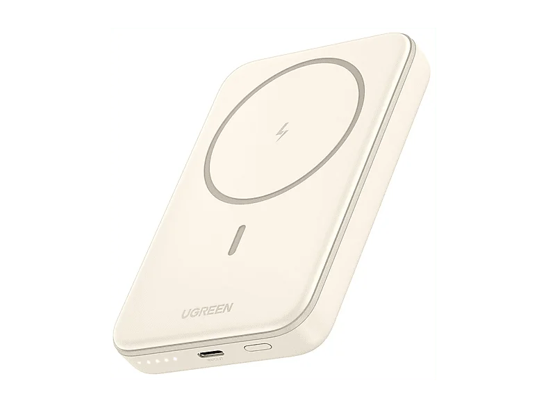 Power Bank UGREEN Powerbank magnetico 10000 mAh