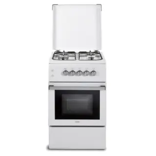 Cucina a Gas De’Longhi DL554GW2