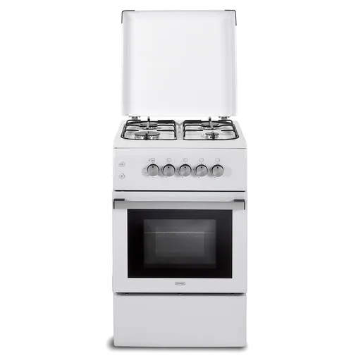 Cucina a Gas De’Longhi DL554GW2