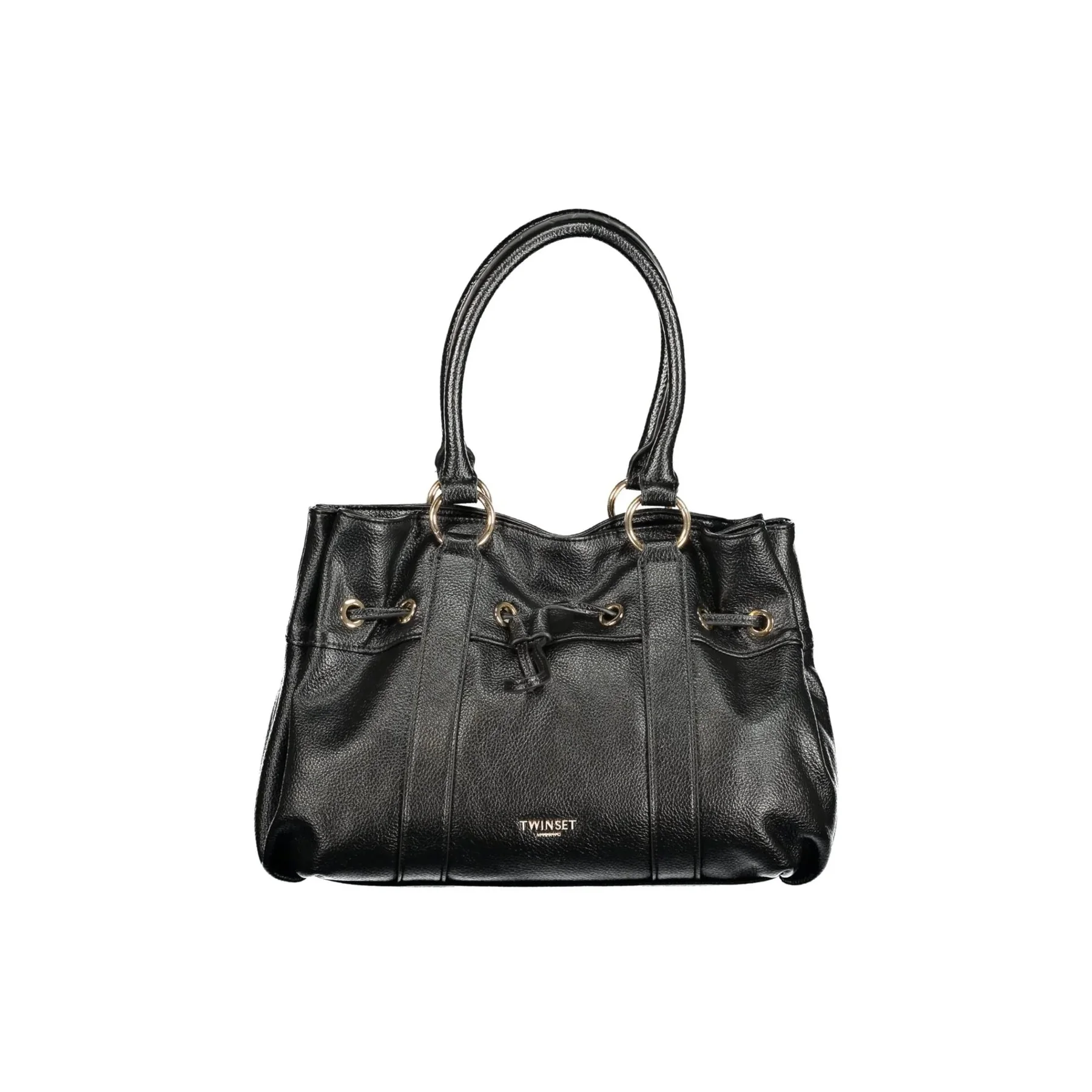 Twinset Borsa a Tracolla Donna Logo