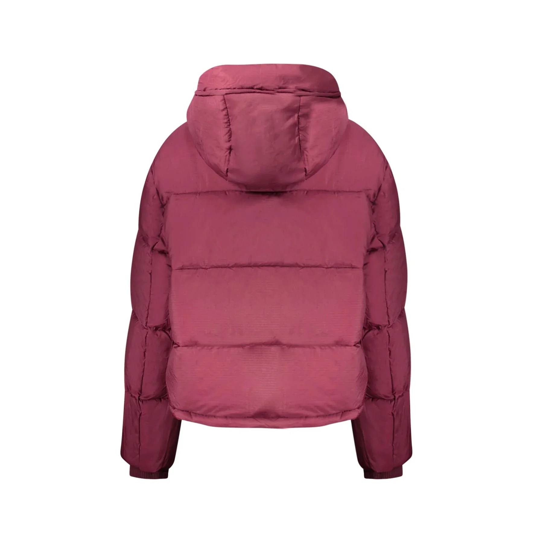 Tommy Hilfiger Giubbotto Maniche Lunghe Donna Logo - vista 3