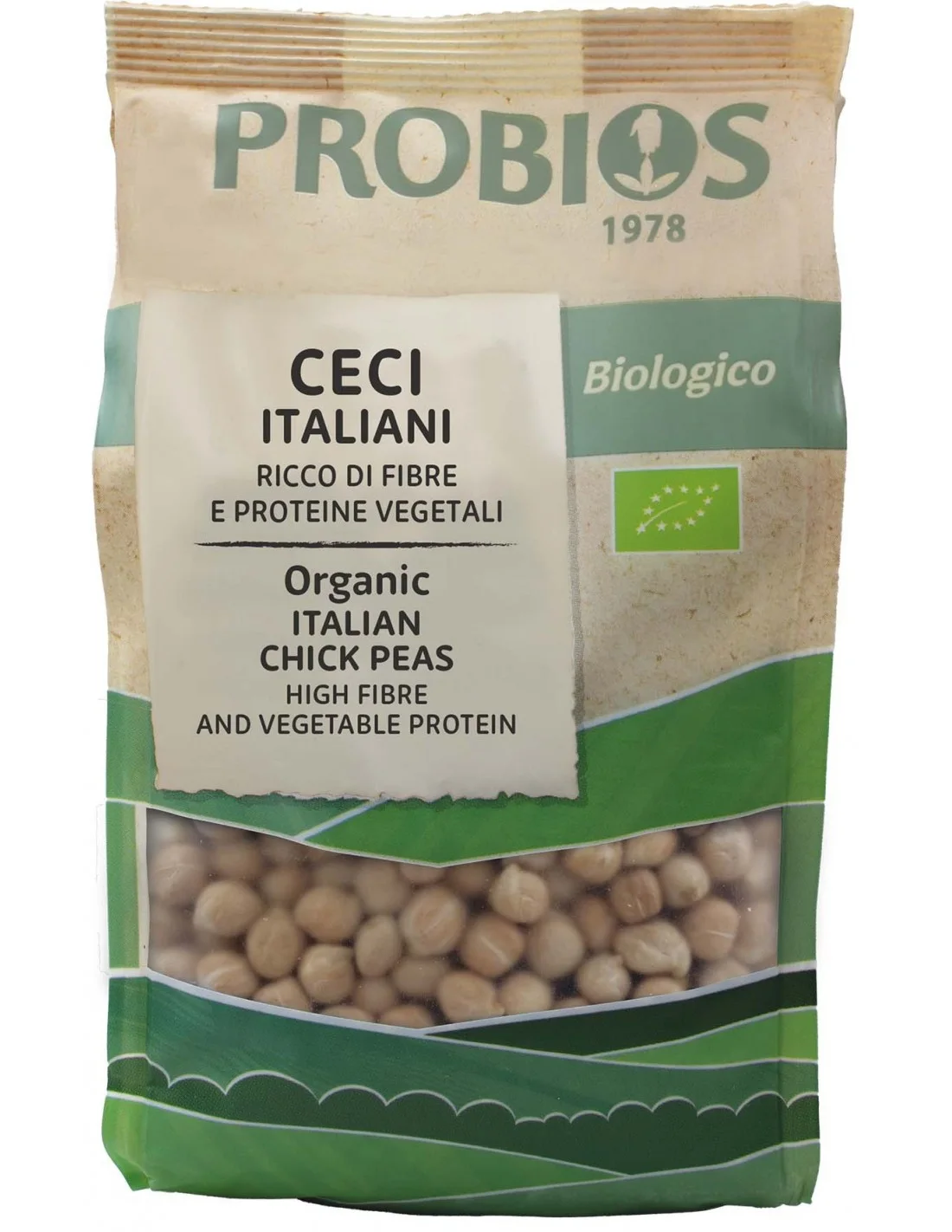Ceci Probios