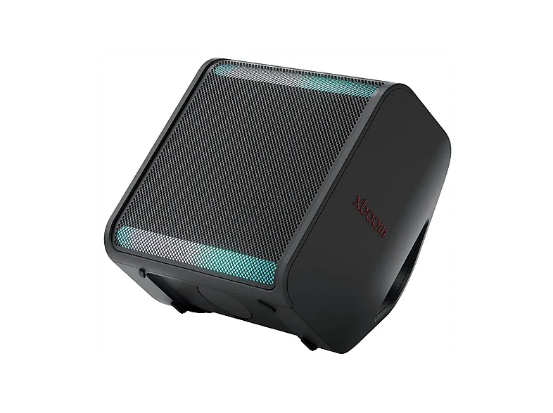 LG xboom Stage301 by will.i.am Party Speaker - vista 2