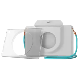 Lenovo Set di custodie sleeve per Tab Plus Gen2