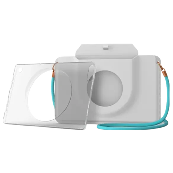 Lenovo Set di custodie sleeve per Tab Plus Gen2