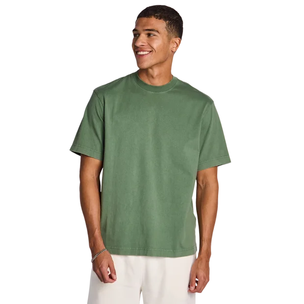 LCKR Heavyweight Relaxed Fit Uomo - vista 6