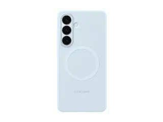 Custodia in Silicone Magnetica per Samsung Galaxy S26+