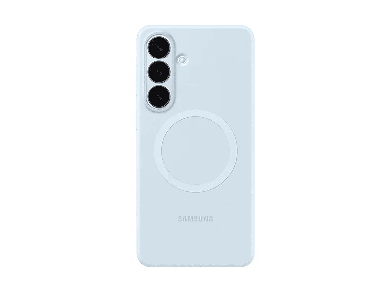 Custodia in Silicone Magnetica per Samsung Galaxy S26+