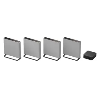 Sistema Home Theatre Sony BRAVIA Theatre Quad HTA9M2