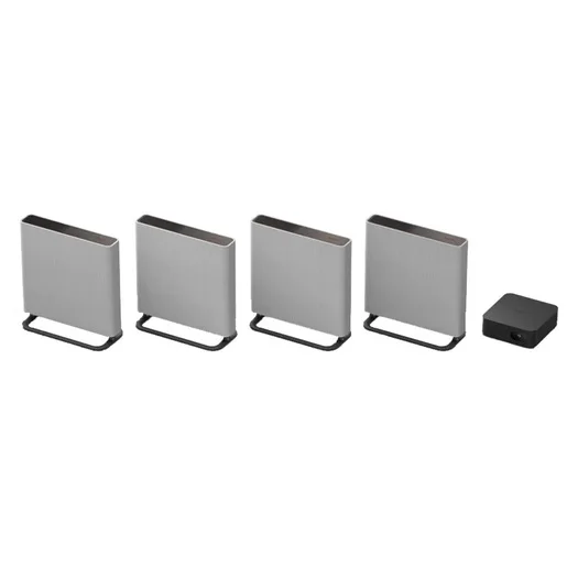 Sistema Home Theatre Sony BRAVIA Theatre Quad HTA9M2