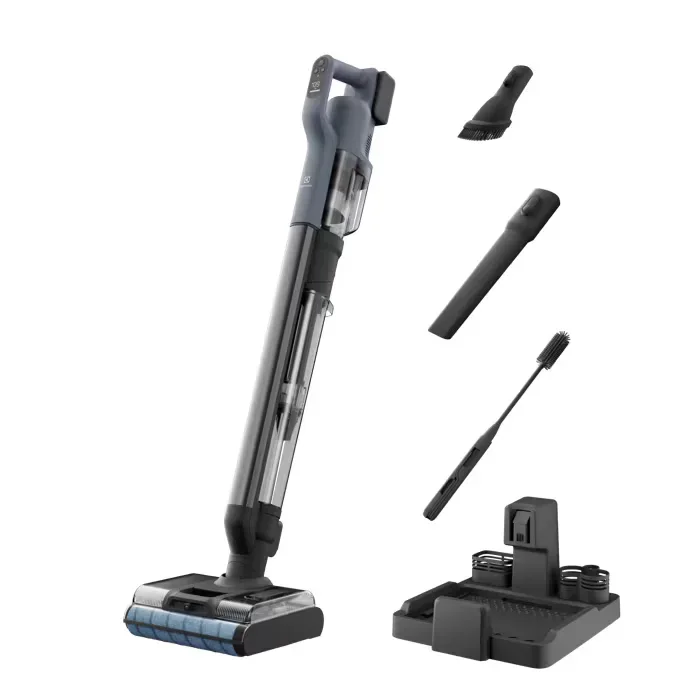 Electrolux Scopa senza filo Wet&Dry Serie 800 - vista 2