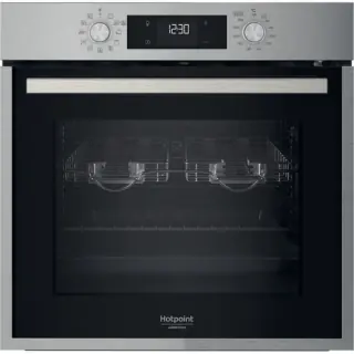 Forno Elettrico da Incasso Hotpoint Ariston HAO 478PZ X