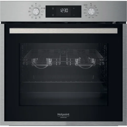 Forno Elettrico da Incasso Hotpoint Ariston HAO 478PZ X