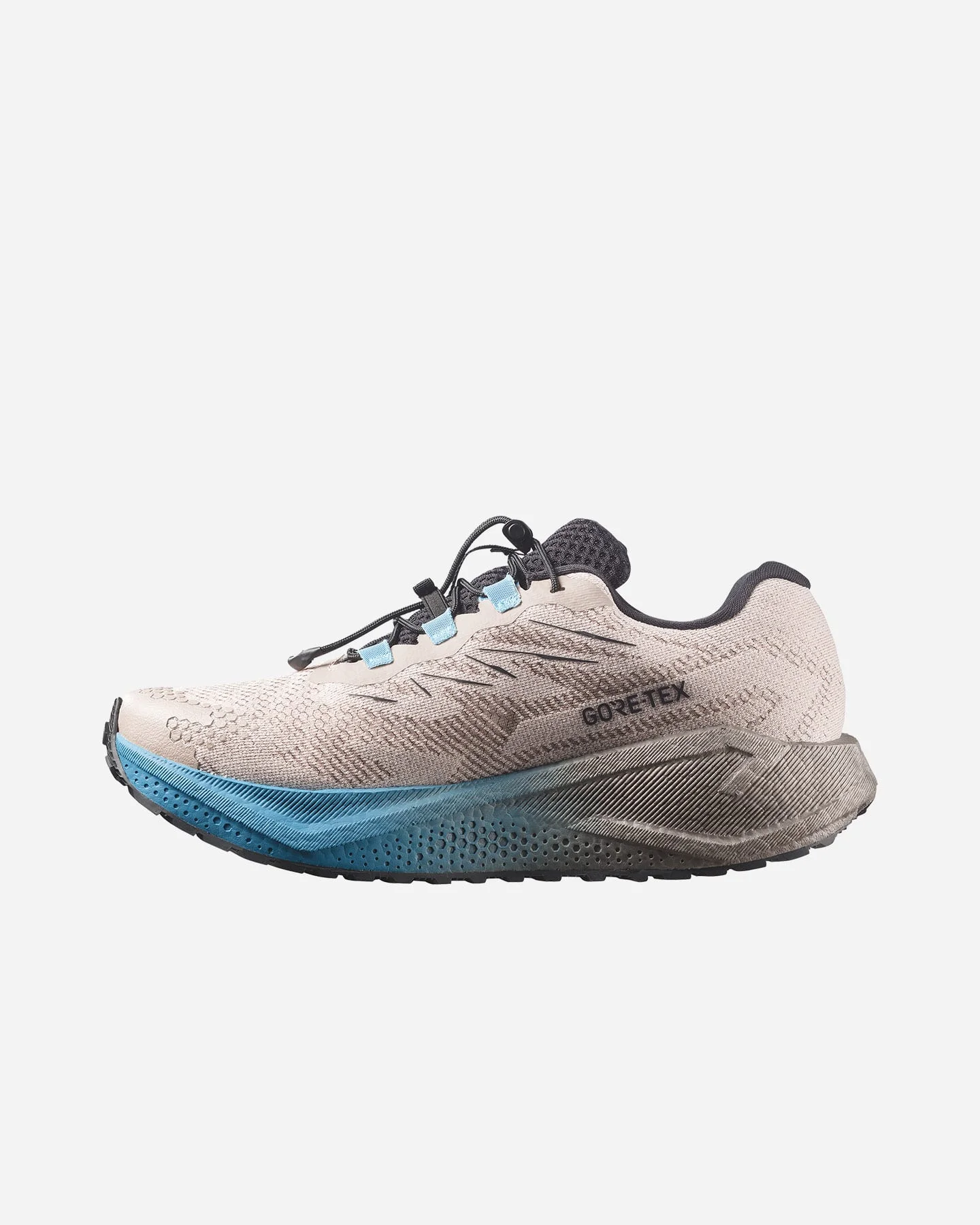 Salomon Aero Blaze 4 Grvl Gtx M - vista 4