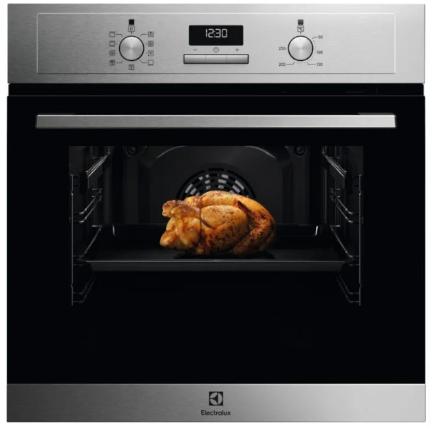 Forno Electrolux EOF3H50BX