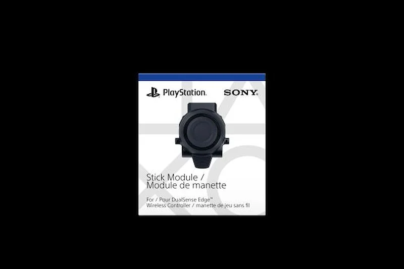 Moduli levetta sostituibili Sony