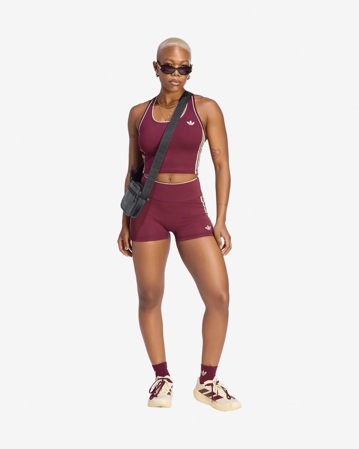 Adidas Originals Sport W - vista 3