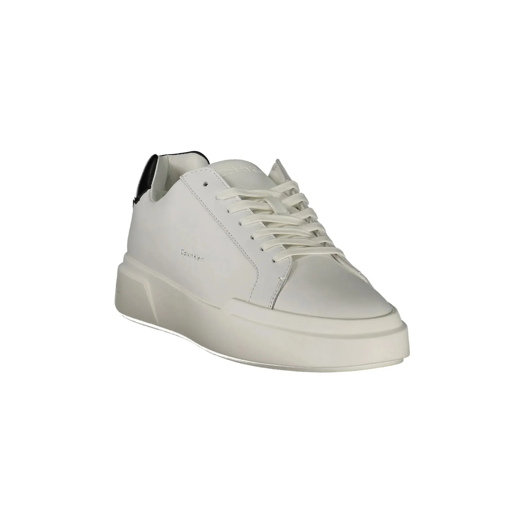 Calvin Klein Sneakers Uomo Stampa Logo - vista 5