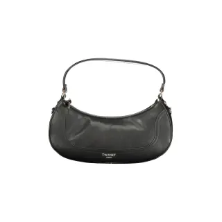 Twinset Borsa a Spalla Donna Logo