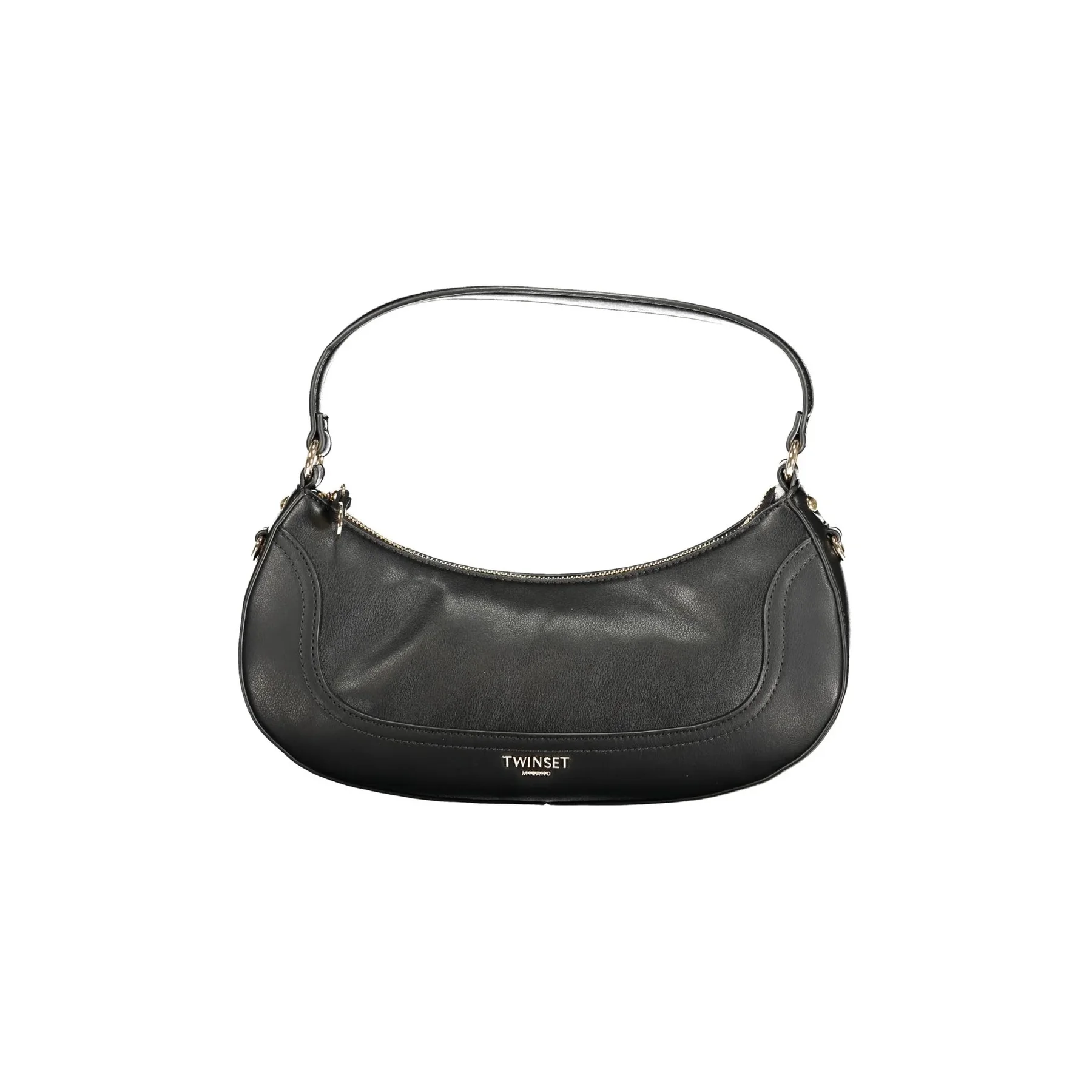 Twinset Borsa a Spalla Donna Logo