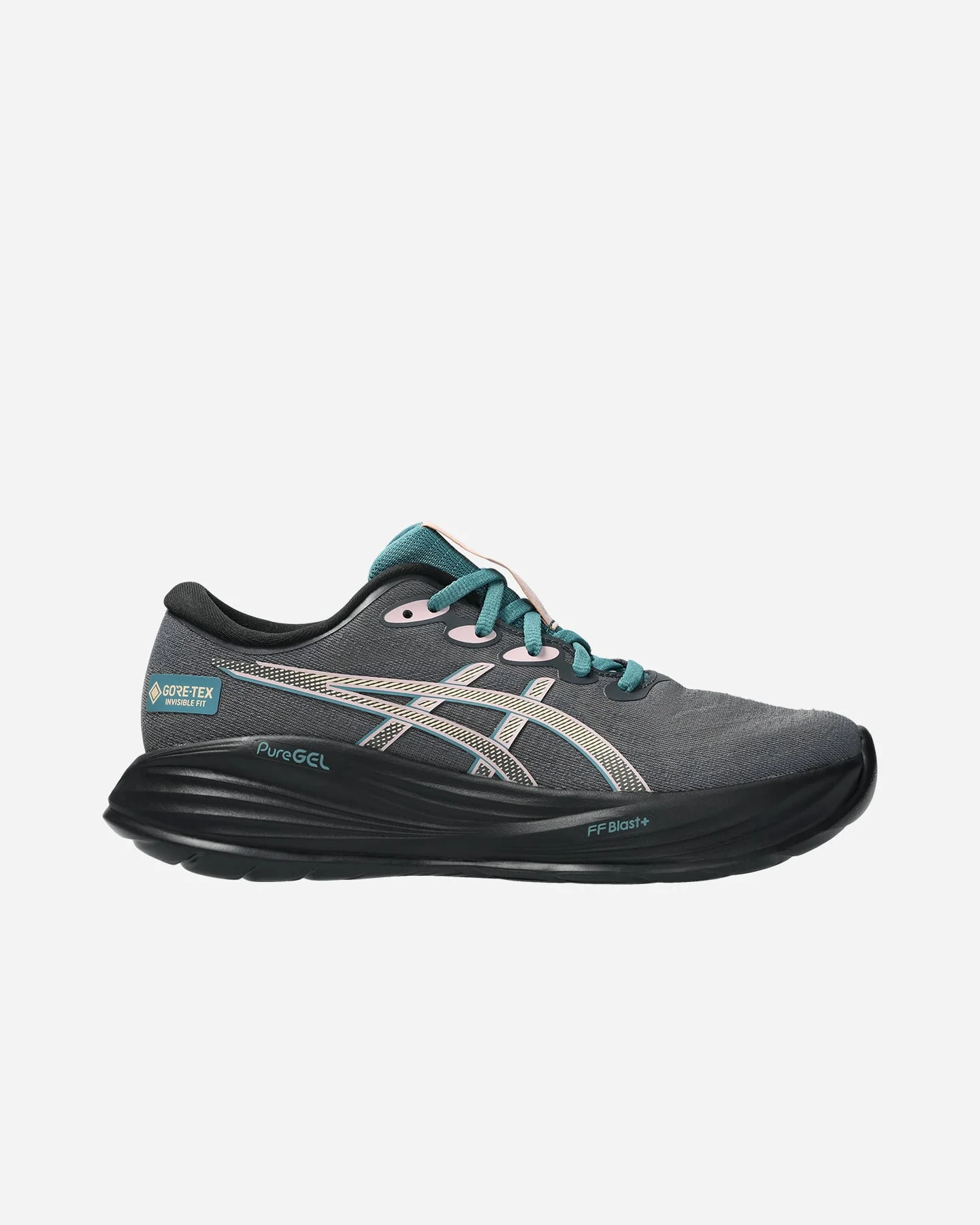 Asics Gel-cumulus 27 Gtx W - vista 2