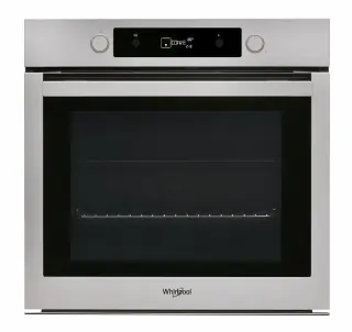 Forno Elettrico Whirlpool OAKZ9 156 P IX