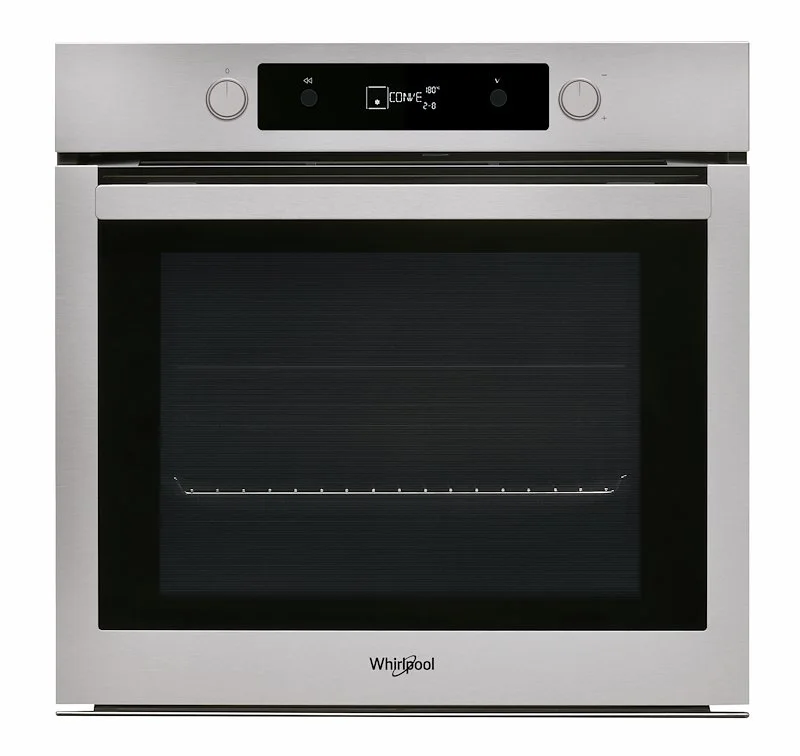 Forno Elettrico Whirlpool OAKZ9 156 P IX