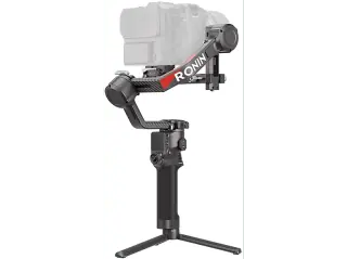 Stabilizzatore Gimbal DJI RS 4 Pro