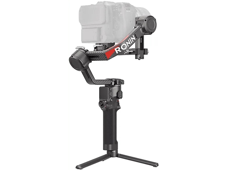 Stabilizzatore Gimbal DJI RS 4 Pro