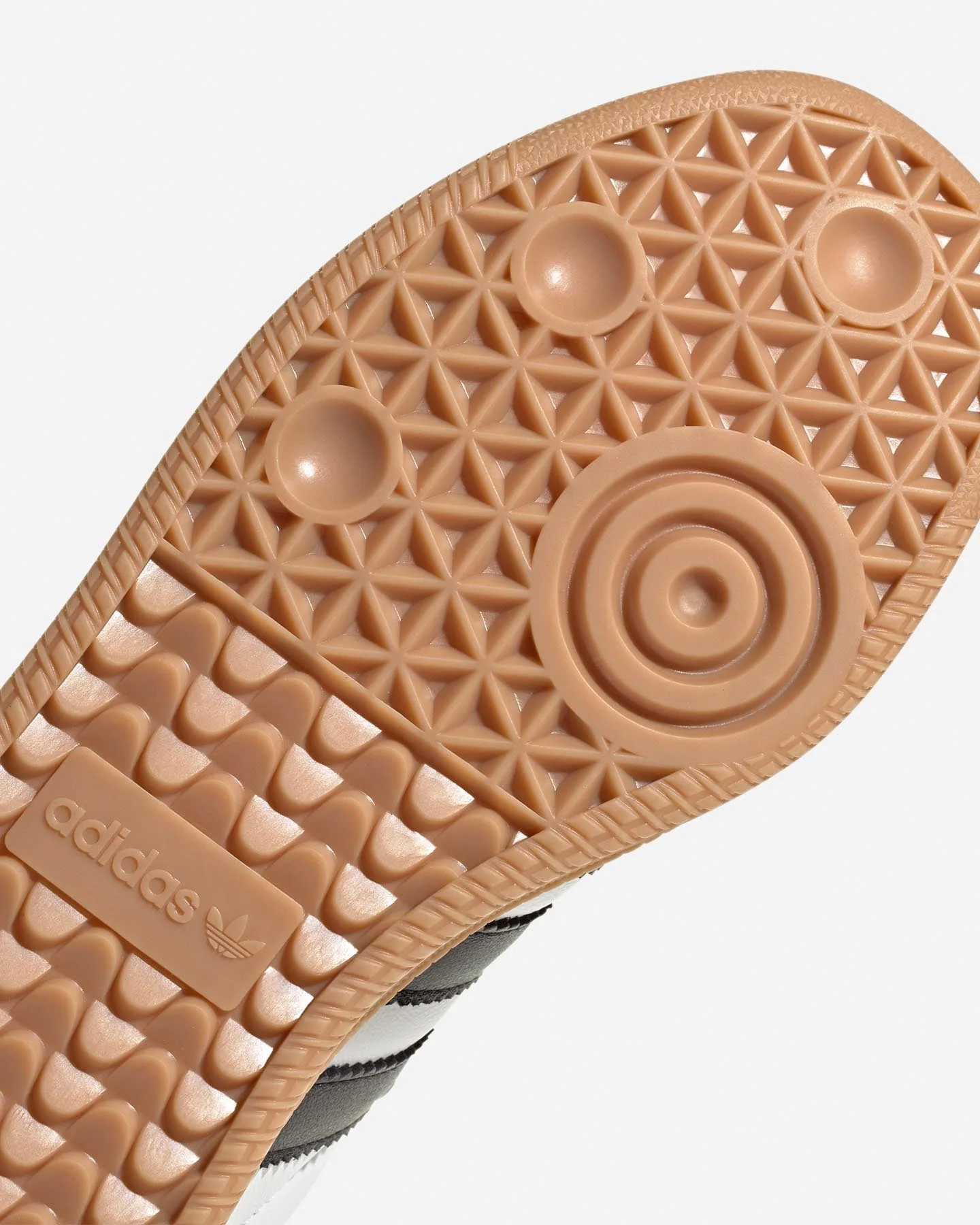 Adidas Samba Xlg - Scarpe Sneakers - vista 5