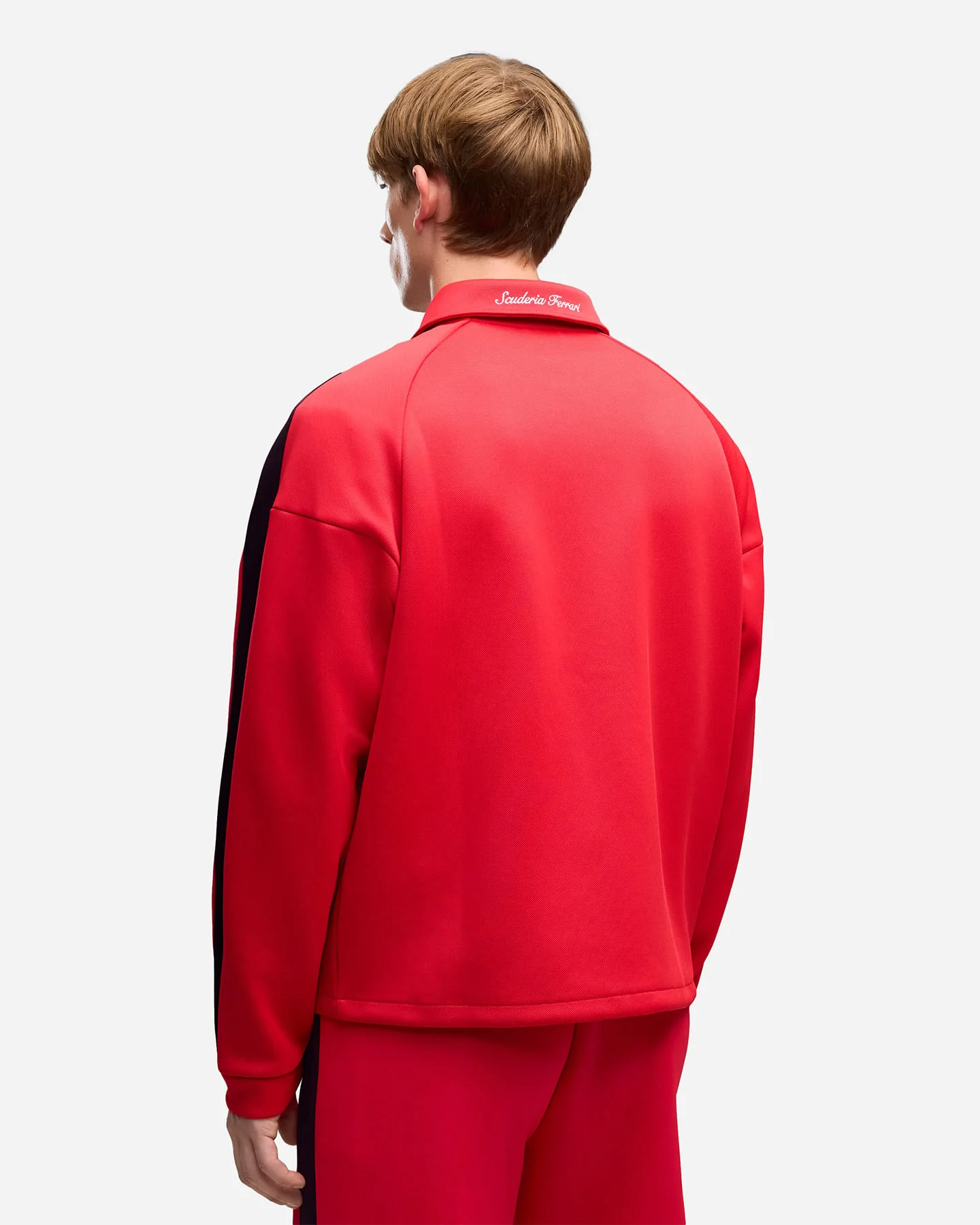 Puma Ferrari T7 - vista 4