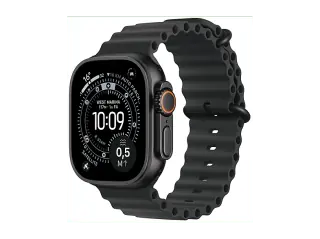 Apple Watch Ultra 3 GPS + Cellular con Cinturino Ocean - Misura 49 mm