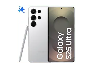 Samsung Galaxy S25 Ultra