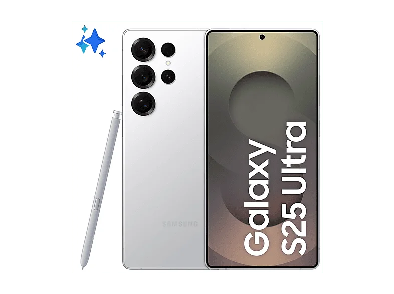 Samsung Galaxy S25 Ultra