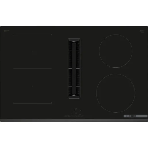 Bosch Piano Cottura a Induzione con Cappa Integrata PVS831B16E - vista 2