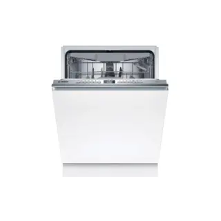 Bosch Serie 4 SMV4HCX07E Lavastoviglie A Scomparsa Totale