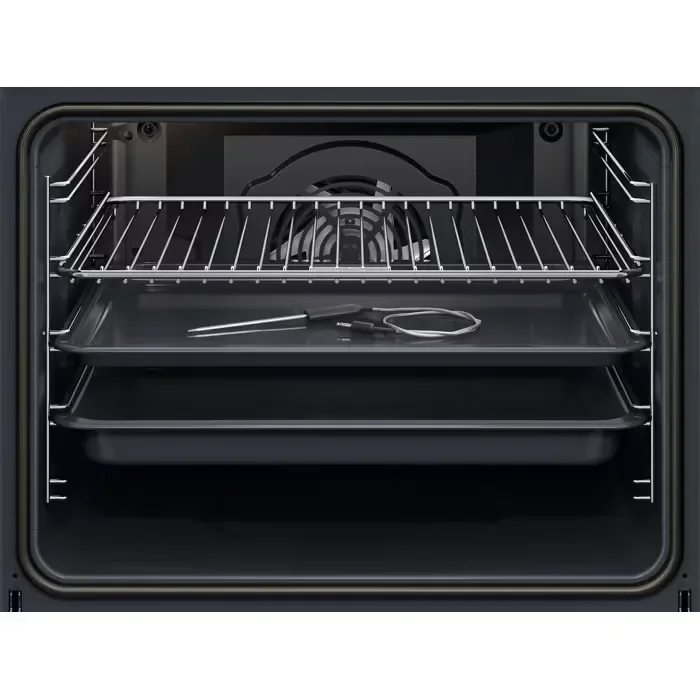 Electrolux Forno Multifunzione Serie 500 SurroundCook con SteamBake - vista 7