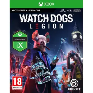 Ubisoft Watch Dogs