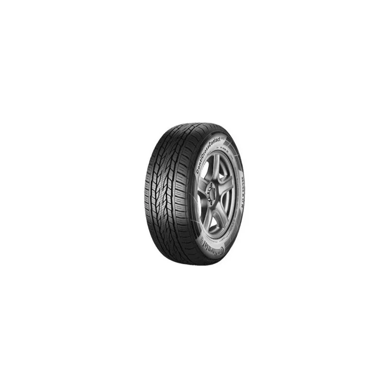 CONTINENTAL ContiCrossContact LX2 215/65 R16 98H Estate