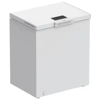 Congelatore a pozzetto Whirlpool W3RHS14EW