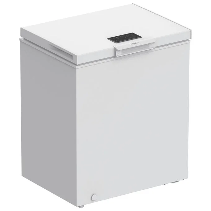 Congelatore a pozzetto Whirlpool W3RHS14EW
