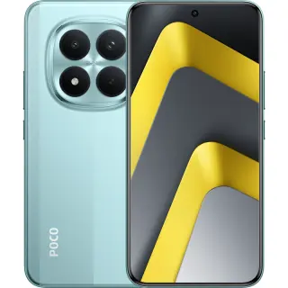 Xiaomi POCO M8 Pro