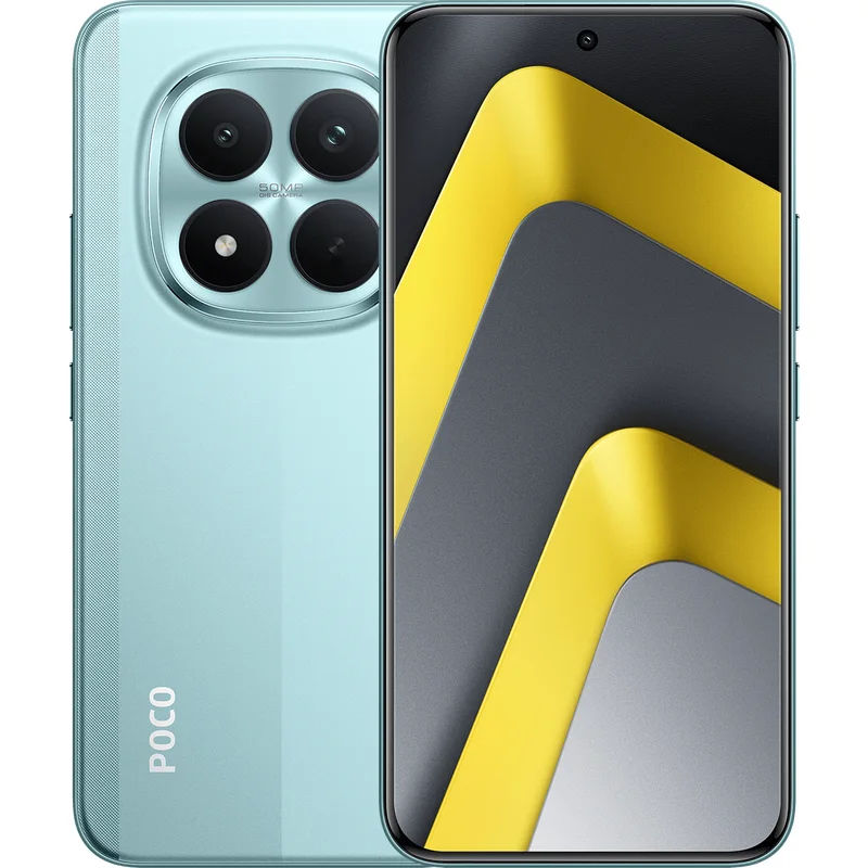 Xiaomi POCO M8 Pro