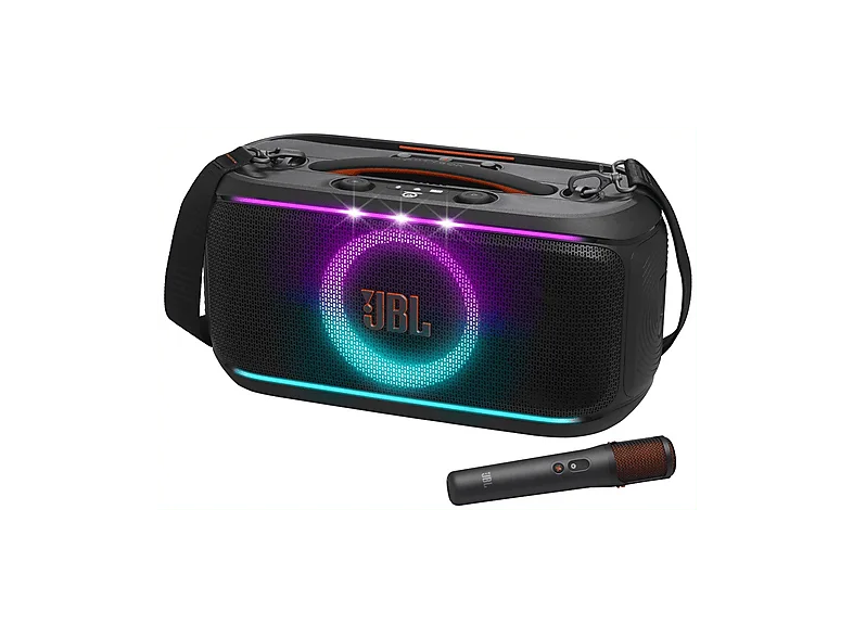 JBL PartyBox On-The-Go 2