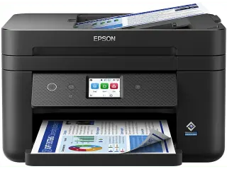 Epson WorkForce WF-2960DWF