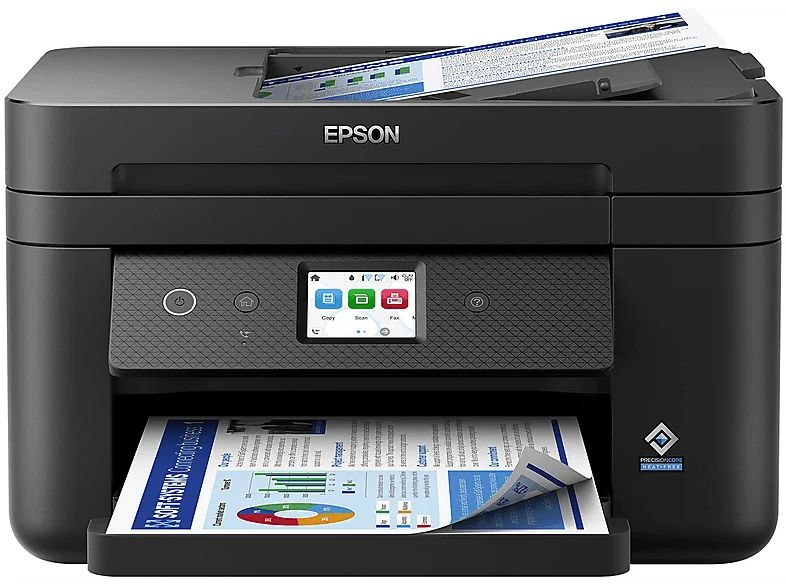 Epson WorkForce WF-2960DWF