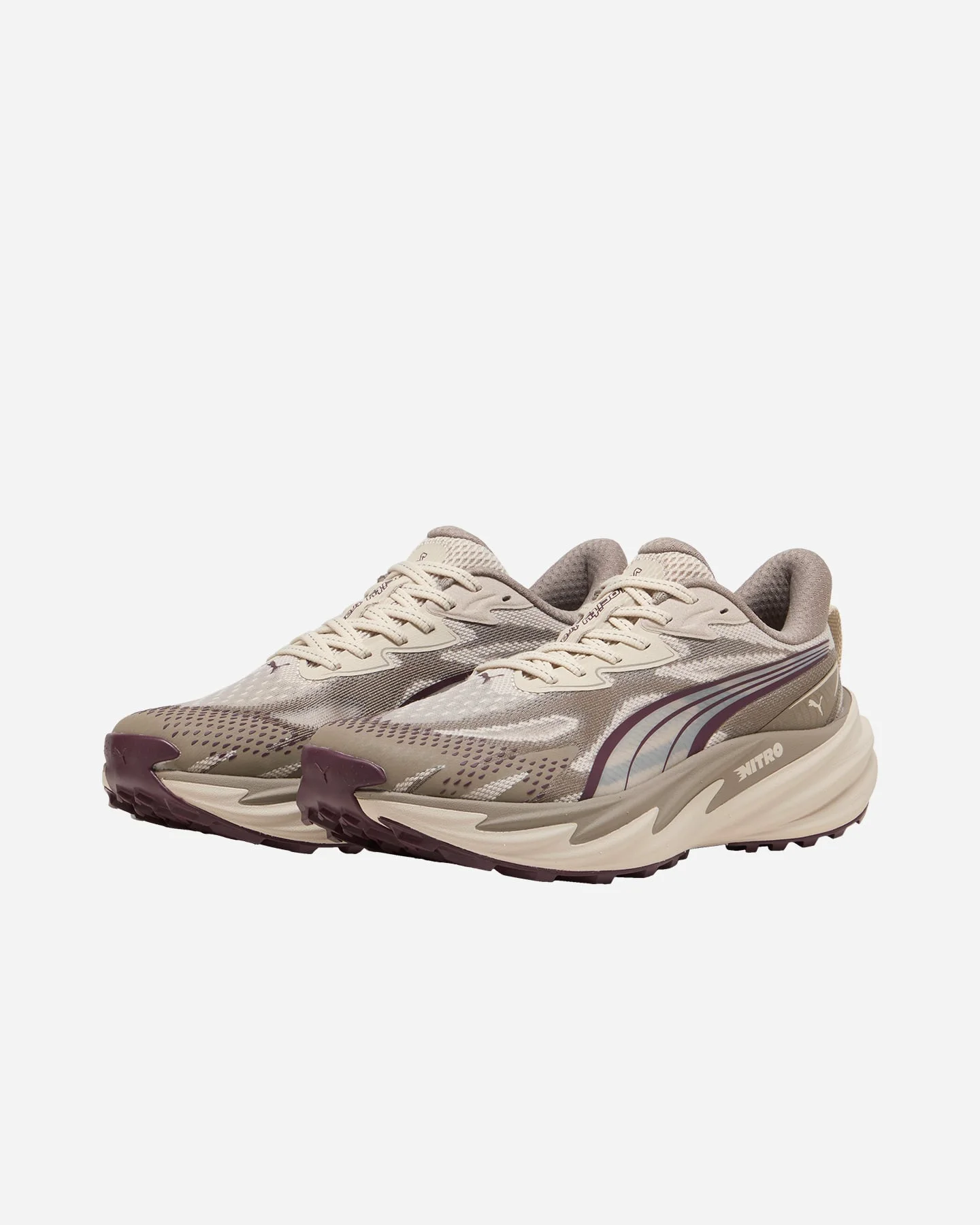 Puma Velocity Nitro Trail W - vista 2