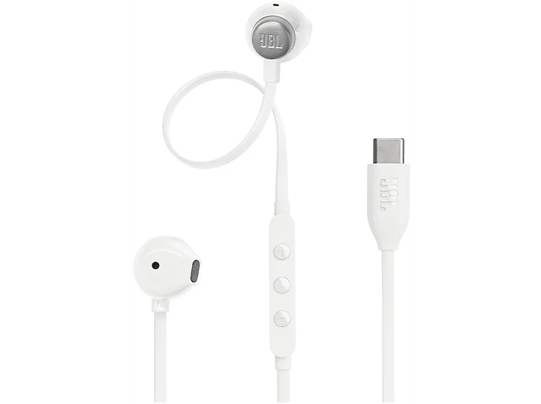 JBL TUNE 305C Auricolari