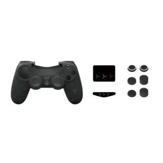 MT Distribution Kit protezione controller PlayStation 4 LA-GA-AC-08